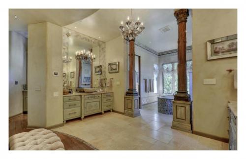 Kitchens and Baths