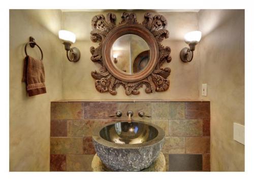 Kitchens and Baths