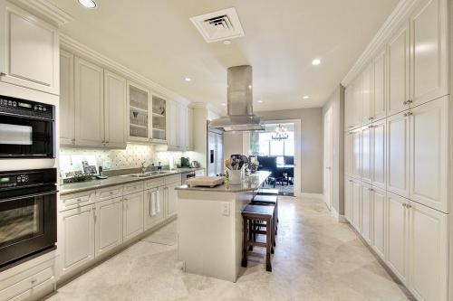 Kitchens and Baths