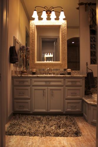 Kitchens and Baths