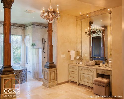 Kitchens and Baths