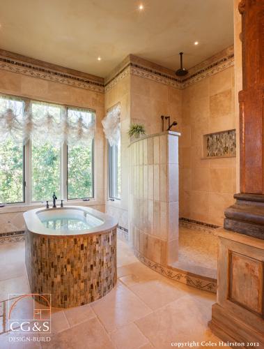 Kitchens and Baths