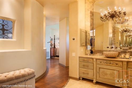 Kitchens and Baths