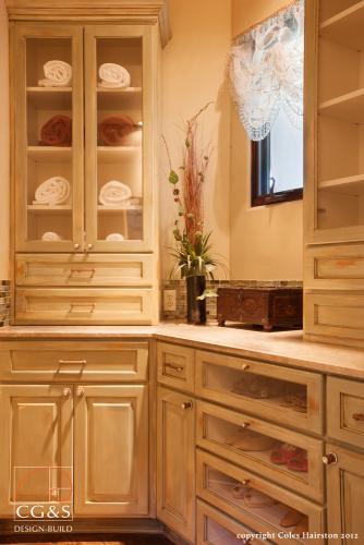 Kitchens and Baths