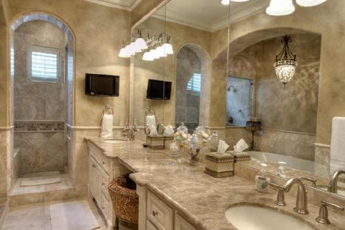 Kitchens and Baths