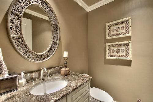 Kitchens and Baths