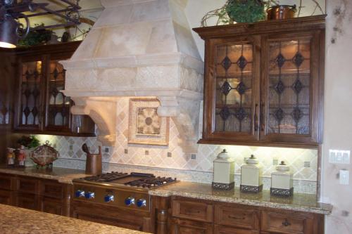 Kitchens and Baths