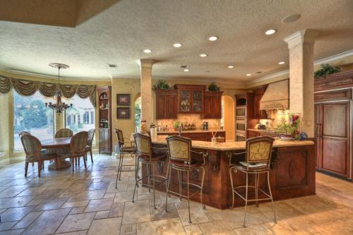 Kitchens and Baths