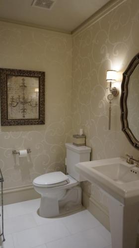 Kitchens and Baths