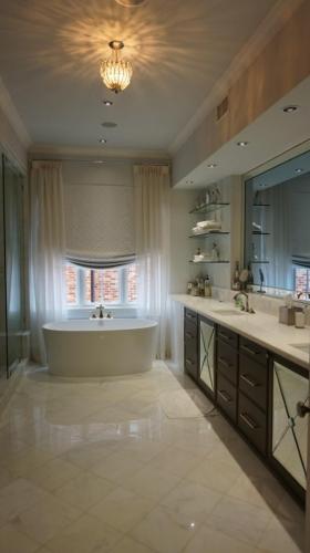 Kitchens and Baths