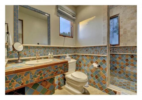 Kitchens and Baths