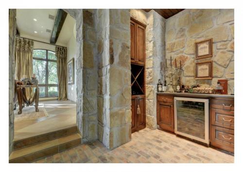 Kitchens and Baths