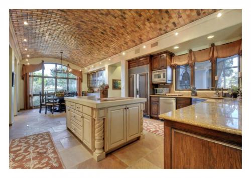 Kitchens and Baths