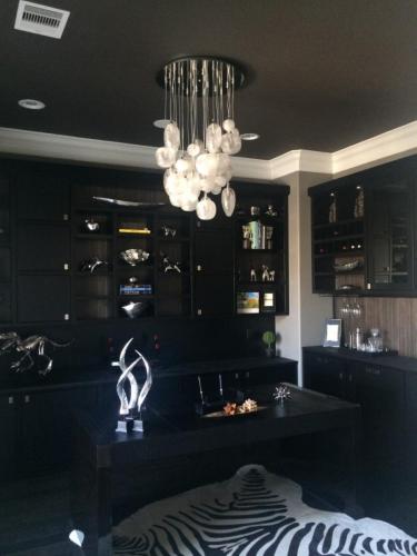 Metropolitan Living