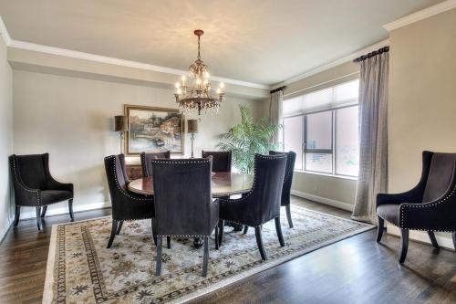 Metropolitan Living