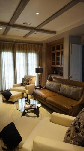 Metropolitan Living