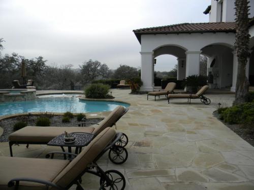 Rejuvenating Retreats