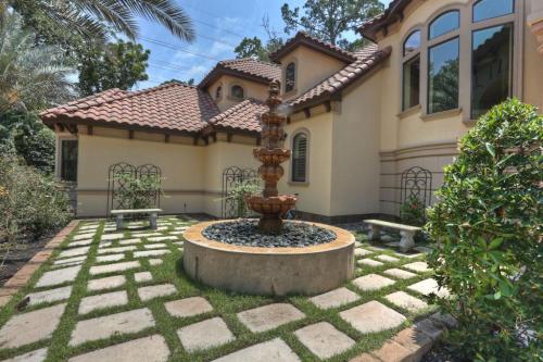 Rejuvenating Retreats
