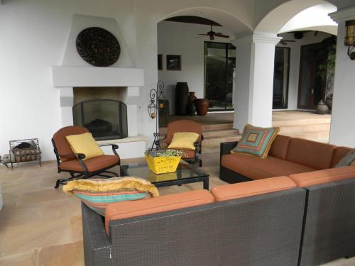 Rejuvenating Retreats