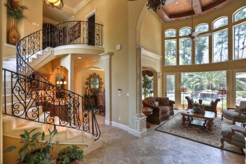 Residential Refinement