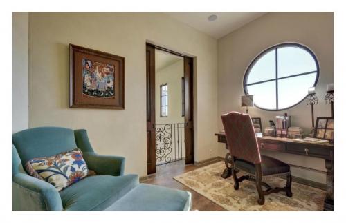 Residential Refinement