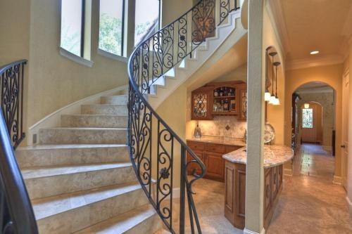 Residential Refinement