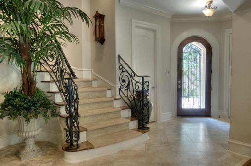 Residential Refinement