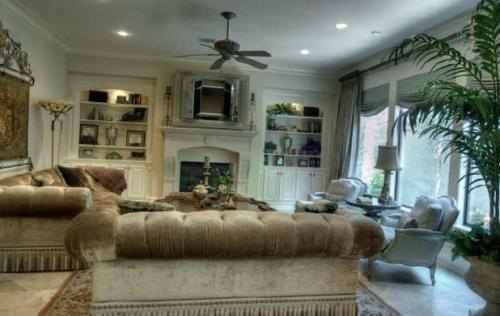 Residential Refinement
