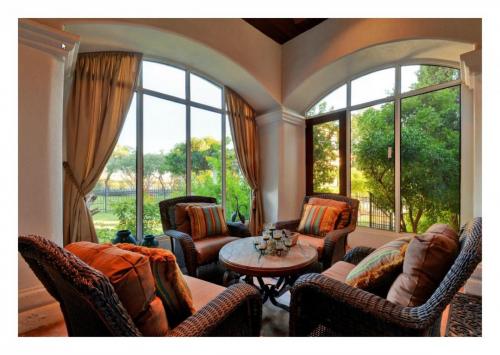Residential Refinement