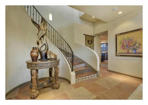 Residential Refinement